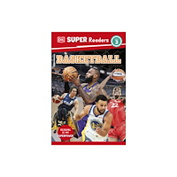 Dorling Kindersley Ltd DK Super Readers Level 3 Basketball (häftad, eng)