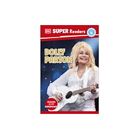 Dorling Kindersley Ltd DK Super Readers Level 4 Dolly Parton (häftad, eng)