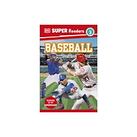 Dorling Kindersley Ltd DK Super Readers Level 3 Baseball (häftad, eng)