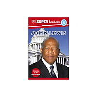 Dorling Kindersley Ltd DK Super Readers Level 4 John Lewis (häftad, eng)