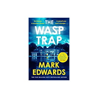 Penguin books ltd The Wasp Trap (häftad, eng)