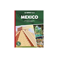 Dorling Kindersley Ltd DK Super World Mexico (häftad, eng)