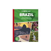Dorling Kindersley Ltd DK Super World Brazil (häftad, eng)