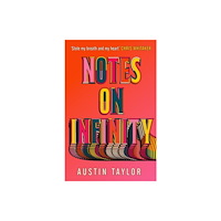 Penguin books ltd Notes on Infinity (häftad, eng)