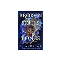 Penguin books ltd Broken Souls and Bones (häftad, eng)