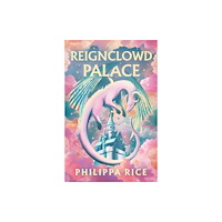 Penguin books ltd Reignclowd Palace (häftad, eng)
