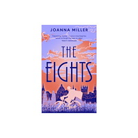Penguin books ltd The Eights (häftad, eng)