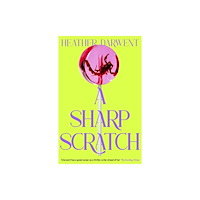 Penguin books ltd A Sharp Scratch (häftad, eng)