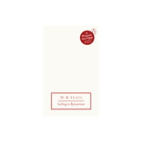 Penguin books ltd Sailing to Byzantium (häftad, eng)
