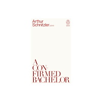 Penguin books ltd A Confirmed Bachelor (häftad, eng)