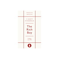Penguin books ltd The Rich Boy (häftad, eng)