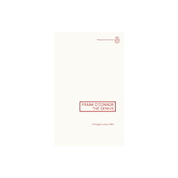 Penguin books ltd The Genius (häftad, eng)