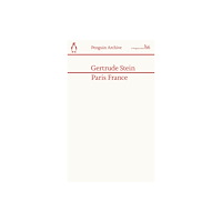 Penguin books ltd Paris France (häftad, eng)