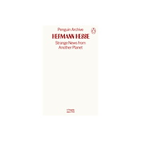Penguin books ltd Strange News from Another Planet (häftad, eng)