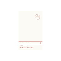 Penguin books ltd The Shadow out of Time (häftad, eng)