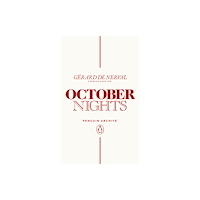 Penguin books ltd October Nights (häftad, eng)