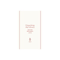 Penguin books ltd Unpacking My Library (häftad, eng)