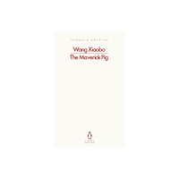 Penguin books ltd The Maverick Pig (häftad, eng)