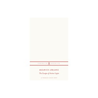 Penguin books ltd The Escape of Arsene Lupin (häftad, eng)