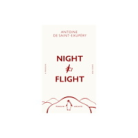 Penguin books ltd Night Flight (häftad, eng)
