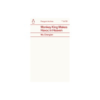 Penguin books ltd Monkey King Makes Havoc in Heaven (häftad, eng)