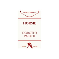 Penguin books ltd Horsie (häftad, eng)