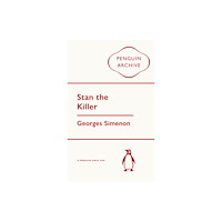 Penguin books ltd Stan the Killer (häftad, eng)
