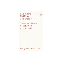 Penguin books ltd All God's Chillun Got Pride (häftad, eng)