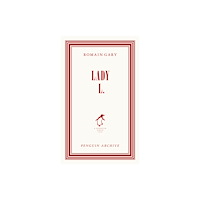 Penguin books ltd Lady L. (häftad, eng)