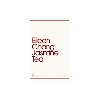 Penguin books ltd Jasmine Tea (häftad, eng)