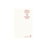 Penguin books ltd The Daemon Lover (häftad, eng)