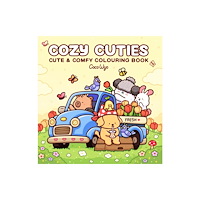 Penguin Random House Children's UK Cozy Cuties (häftad, eng)