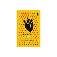 Penguin Random House Children's UK Pig-Heart Boy (inbunden, eng)