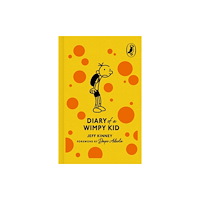 Penguin Random House Children's UK Diary of a Wimpy Kid (Book 1) (inbunden, eng)
