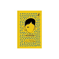 Penguin Random House Children's UK Wonder (inbunden, eng)