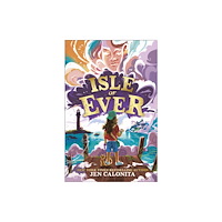 Dorling Kindersley Ltd Isle of Ever (häftad, eng)