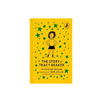 Penguin Random House Children's UK The Story of Tracy Beaker (inbunden, eng)