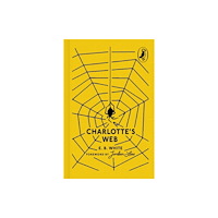 Penguin Random House Children's UK Charlotte's Web (inbunden, eng)