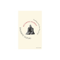 Penguin books ltd Becoming Yourself (inbunden, eng)