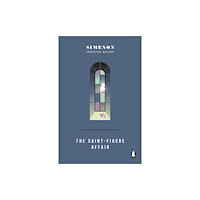 Penguin books ltd The Saint-Fiacre Affair (häftad, eng)