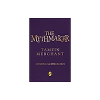 Penguin Random House Children's UK The Mythmakers (häftad, eng)