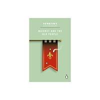 Penguin books ltd Maigret and the Old People (häftad, eng)