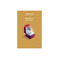 Penguin books ltd Maigret's Patience (häftad, eng)