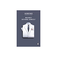 Penguin books ltd Maigret Defends Himself (häftad, eng)