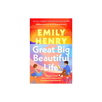 Penguin books ltd Great Big Beautiful Life (inbunden, eng)