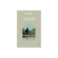 Penguin books ltd The Carter of 'La Providence' (häftad, eng)