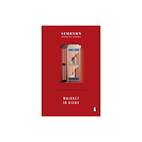 Penguin books ltd Maigret in Vichy (häftad, eng)