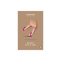 Penguin books ltd Maigret Sets a Trap (häftad, eng)