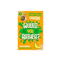 Penguin Random House Children's UK Would You Rather? (häftad, eng)