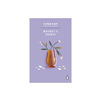 Penguin books ltd Maigret's Doubts (häftad, eng)